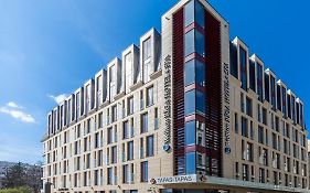 Wellton Riga Hotel & Spa